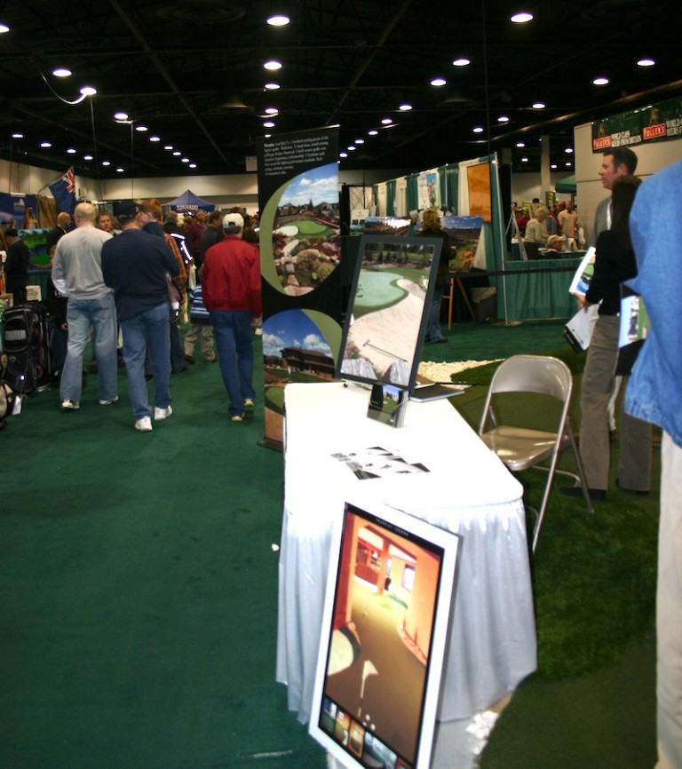 Denver Golf Expo Connect with Golf Destinations Travel and Golf